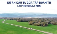  Tập đoàn TH và Bac A Bank hỗ trợ các tỉnh chịu thiệt hại do bão Yagi 5,5 tỷ đồng 