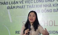  Học sinh Hà Nội &apos;ẵm vàng&apos; sáng chế bảo vệ môi trường 