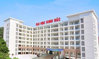  Công an điều tra nghi vấn Phó Chủ tịch Hội đồng Trường Đại học Kinh Bắc dùng bằng đại học giả 