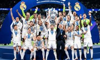  Mặt trái của cuộc cách mạng Champions League 