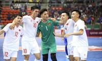  Thái Sơn Nam TP.HCM bảo vệ ngôi vô địch giải futsal nữ quốc gia 2024 