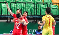  Thái Sơn Nam TP.HCM bảo vệ ngôi vô địch giải futsal nữ quốc gia 2024 第10张