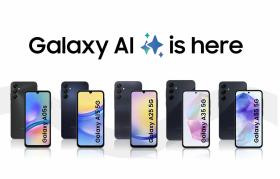 Galaxy AI sẽ có mặt trên hàng triệu smartphone 