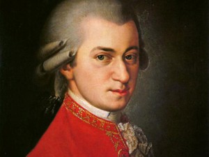 Phát hiện mới về thần đồng âm nhạc Mozart