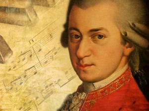 Phát hiện mới về thần đồng âm nhạc Mozart