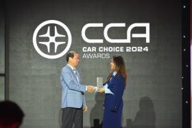 8 mẫu xe được vinh danh tại Better Choice Awards 2024: VinFast thắng lớn với 4 giải  第15张