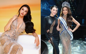 Phần thi trang phục dân tộc tại Miss Cosmo 2024: Xuân Hạnh, đại diện Philippines nổi bật nhất?  第13张