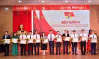  Đảng uỷ Khối Doanh nghiệp Trung ương thi đua hoàn thành vượt mức chỉ tiêu nhiệm kỳ 2020-2025 