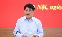  Đảng uỷ Khối Doanh nghiệp Trung ương thi đua hoàn thành vượt mức chỉ tiêu nhiệm kỳ 2020-2025 