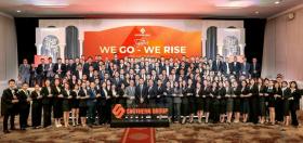  SouthernHomes Vietnam &apos;ghi điểm&apos; với Giải thưởng Vietnam’s Best Real Estate Agencies tại Dot Property Awards 2024 