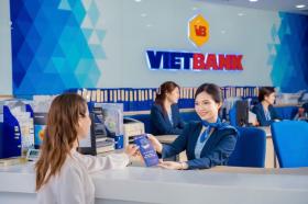  Vietbank triển khai tăng vốn điều lệ lên 7.139 tỷ đồng, công bố danh sách cổ đông sở hữu từ 1% vốn điều lệ 