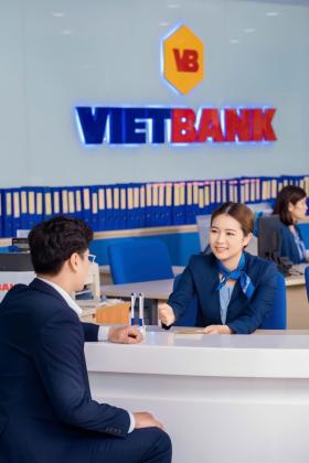  Vietbank triển khai tăng vốn điều lệ lên 7.139 tỷ đồng, công bố danh sách cổ đông sở hữu từ 1% vốn điều lệ 