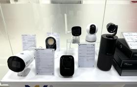 Nỗi lo từ hơn 800.000 camera giám sát bị lộ ở Việt Nam 