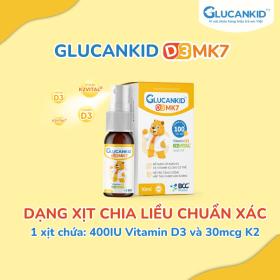 Công thức D3K2 với K2Vital tinh khiết giúp trẻ hấp thu canxi hiệu quả  第3张