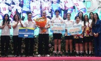  2 VĐV Việt Nam lọt vào danh sách đề cử Hoa khôi bóng chuyền VTV Cup 2024 