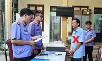  Các ông Chu Ngọc Anh, Phạm Xuân Thăng, Đinh La Thăng không được đặc xá năm 2024 