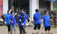  Trung ương Đoàn và Sabeco hỗ trợ Tuyên Quang, Yên Bái tái thiết cuộc sống sau bão Yagi 第13张