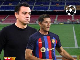 Lộ mâu thuẫn Lewandowski và Xavi trước khi mất ghế vào Hansi Flick