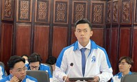  Chủ tịch UBND TPHCM Phan Văn Mãi: Khởi nghiệp không nên coi là phong trào, không phải ai cũng có thể làm doanh nhân 