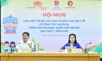  Chủ tịch UBND TPHCM Phan Văn Mãi: Khởi nghiệp không nên coi là phong trào, phải ai cũng có thể làm doanh nhân 第16张