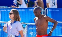  Các VĐV Ethiopia lập cú đúp vô địch Berlin Marathon 2024, Việt Nam có một người lọt tốp 100 