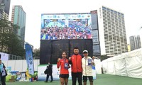  Các VĐV Ethiopia lập cú đúp vô địch Berlin Marathon 2024, Việt Nam có một người lọt tốp 100 第10张