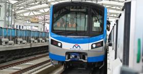 TPHCM 'chốt' cuối quý 4 hoàn thành thi công, vận hành thương mại metro số 1  第1张