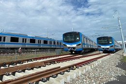 TPHCM 'chốt' cuối quý 4 hoàn thành thi công, vận hành thương mại metro số 1  第5张