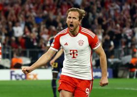  Haaland lập kỷ lục ở Anh, Harry Kane xô đổ kỷ lục của Haaland tại Bundesliga