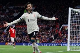  Soi tỉ số trận Manchester United – Liverpool: Sẽ có nhiều bàn thắng