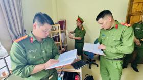 Vụ bữa ăn bán trú bị cắt xén ở Lào Cai: Bắt tạm giam cựu hiệu trưởng Trường tiểu học Hoàng Thu Phố 18