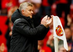 Solskjaer sẵn sàng trở lại Man Utd 