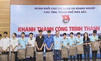  Lan tỏa những tấm gương thanh niên Đà Nẵng sống đẹp 第10张