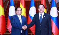  ‘Một ASEAN tự cường không thể thiếu đội ngũ doanh nhân tự cường’ 