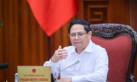  ‘Một ASEAN tự cường không thể thiếu đội ngũ doanh nhân tự cường’ 