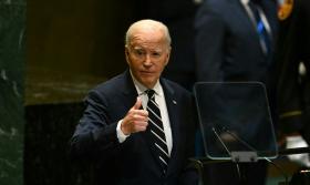 Ông Biden: Chỉ ngoại giao mới chấm dứt được xung đột Israel - Hezbollah  第2张