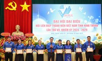  Bí thư Tỉnh Đoàn làm Phó Trưởng Ban Tuyên giáo Tỉnh uỷ Hải Dương 