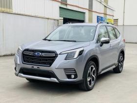 Tin tức giá xe: Subaru Forester giảm tới 230 triệu, đẩy mạnh dọn kho trước khi chuyển sang nhập Nhật