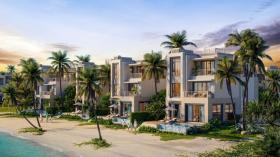  BIM Land kiến tạo chuẩn sống Resort Living bên vịnh kỳ quan tại &apos;ốc đảo thiên đường&apos; Lagoon Residences 