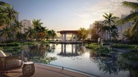  BIM Land kiến tạo chuẩn sống Resort Living bên vịnh kỳ quan tại &apos;ốc đảo thiên đường&apos; Lagoon Residences 