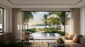  BIM Land kiến tạo chuẩn sống Resort Living bên vịnh kỳ quan tại &apos;ốc đảo thiên đường&apos; Lagoon Residences 