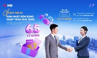  MB được vinh danh là &apos;Doanh nghiệp chuyển đổi số xuất sắc&apos; năm 2024 