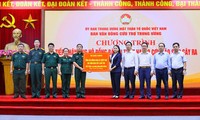  MB được vinh danh là &apos;Doanh nghiệp chuyển đổi số xuất sắc&apos; năm 2024 