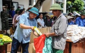 Trung thu đặc biệt cho các “chiến binh nhí” tại Viện Huyết học - Truyền máu ương  第17张