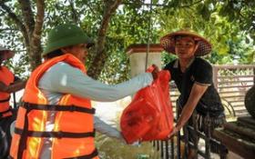 Trung thu đặc biệt cho các “chiến binh nhí” tại Viện Huyết học - Truyền máu ương  第19张