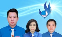  Anh Lê Văn Châu tái cử Chủ tịch Hội LHTN Việt Nam tỉnh Thanh Hóa lần thứ VII 