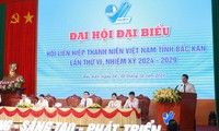  Anh Lê Văn Châu tái cử Chủ tịch Hội LHTN Việt Nam tỉnh Thanh Hóa lần thứ VII 第10张