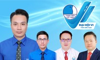  Anh Lê Văn Châu tái cử Chủ tịch Hội LHTN Việt Nam tỉnh Thanh Hóa lần thứ VII 第12张