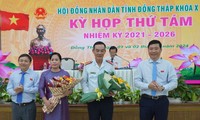  HĐND tỉnh Bình Thuận triển khai công tác cán bộ 