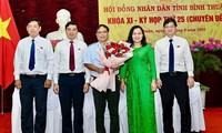  HĐND tỉnh Bình Thuận triển khai công tác cán bộ 第10张